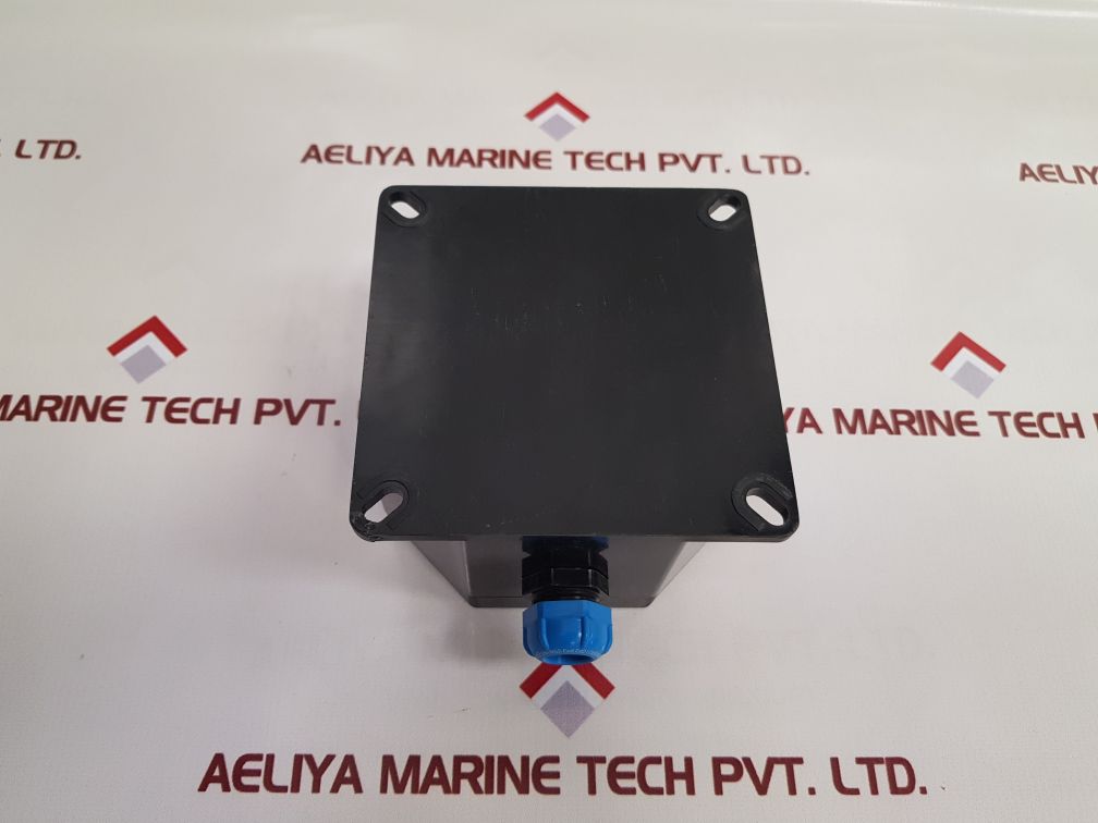 Rose Systemtechnik 16 880200 Ex I-enclosure - Image 3