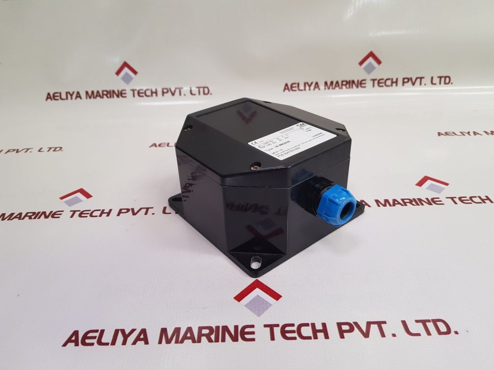 Rose Systemtechnik 16 880200 Ex I-enclosure - Image 6