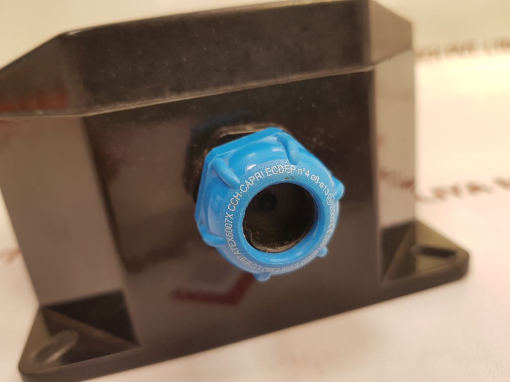 Rose Systemtechnik 16 880200 Ex I-enclosure - Image 9