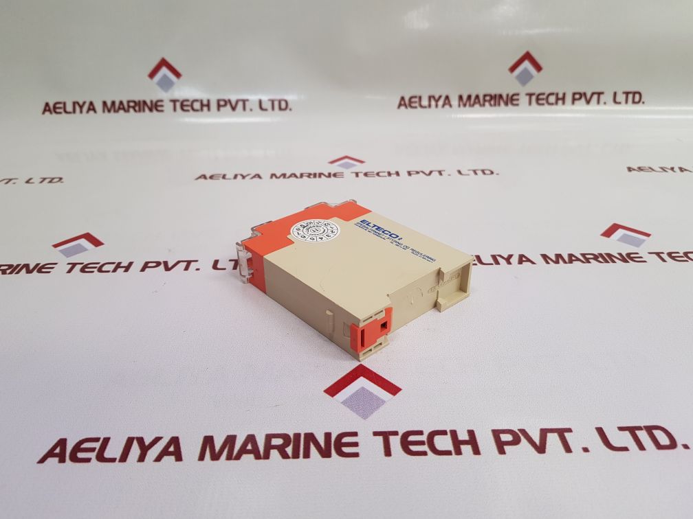 Freyhardt Fvr|1125 Time Relay - Image 6