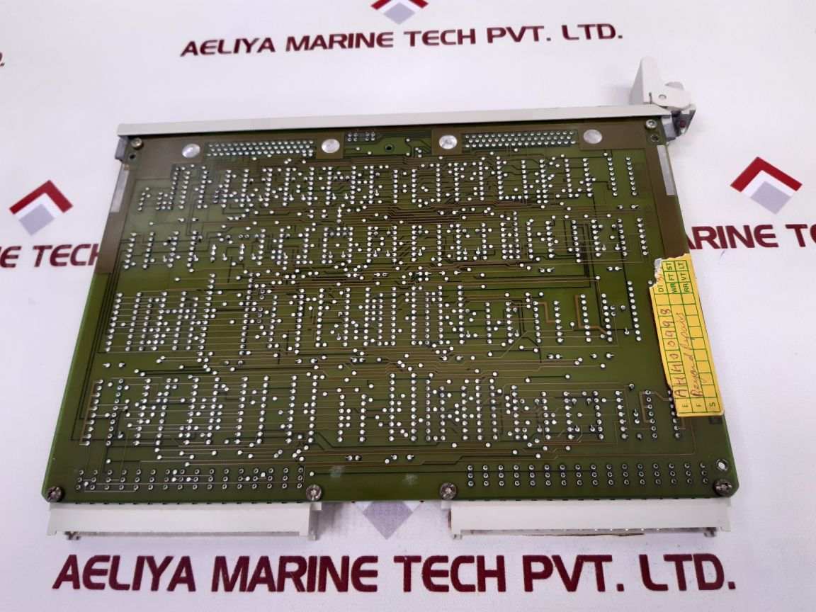 Siemens 6es5314-3ur11 control board - Image 6