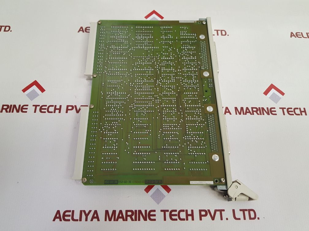 Siemens Simatic 6Es5314-3Ur11 Interface Module C79040-a332-c52-03-87 - Image 6