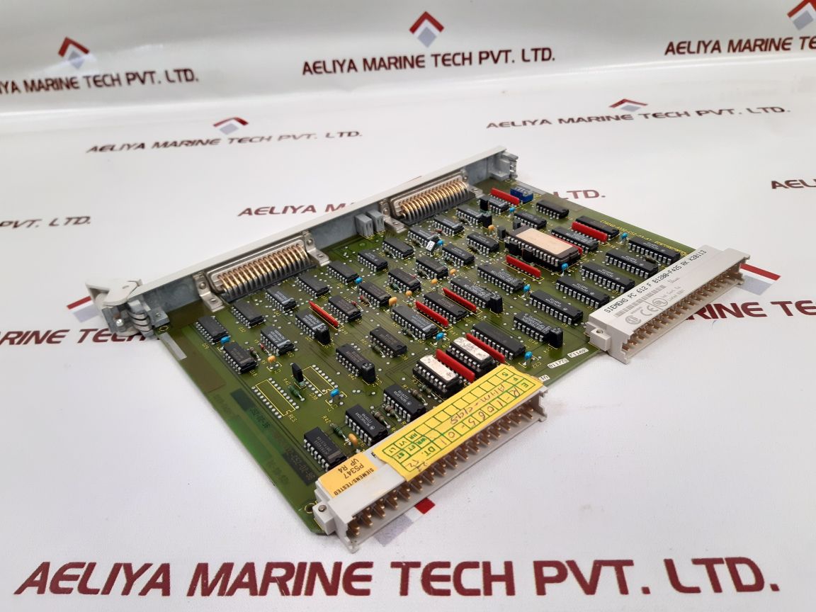 Siemens 6es5314-3ur11 control board - Image 10
