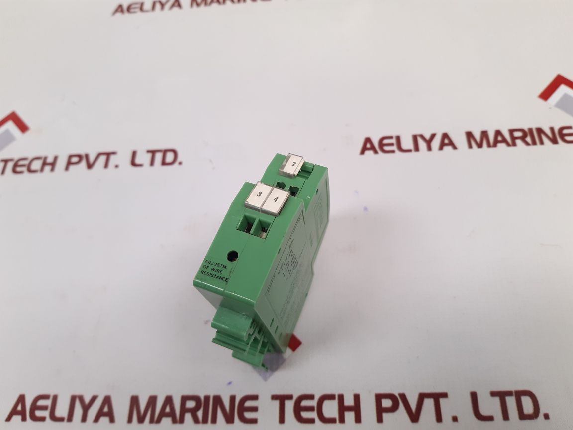 Autronica Mr-16 Alarm Unit - Image 4