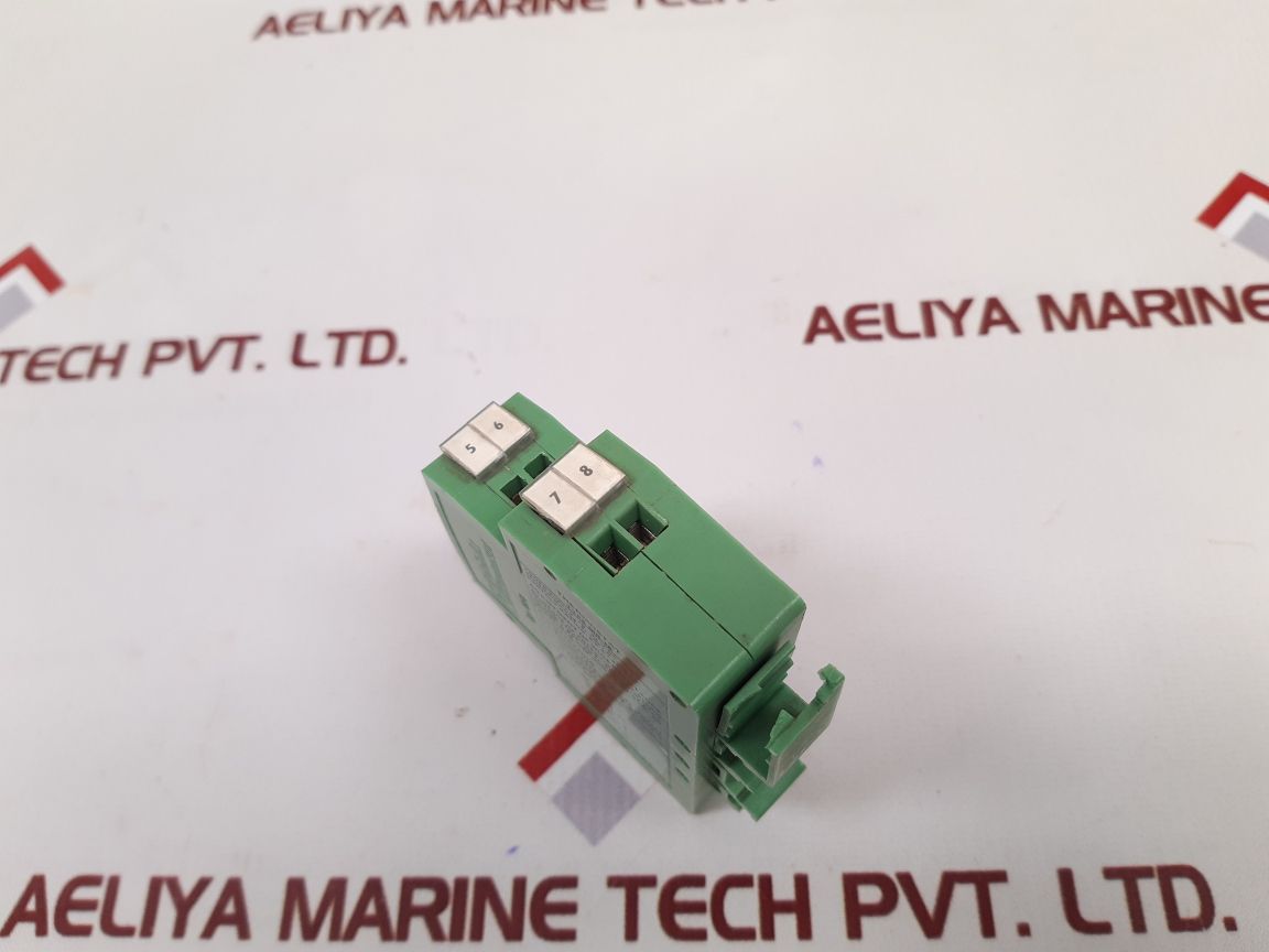 Autronica Mr-16 Alarm Unit - Image 5