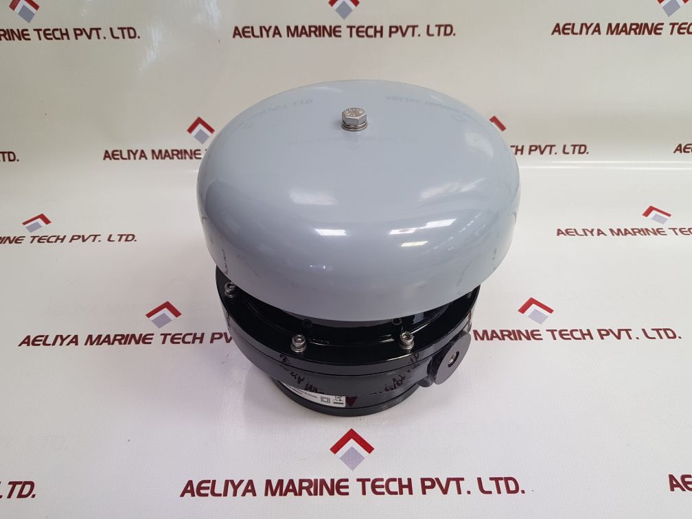 Funke+ Huster Fernsig Dgw21 Signalling Bell - Image 2