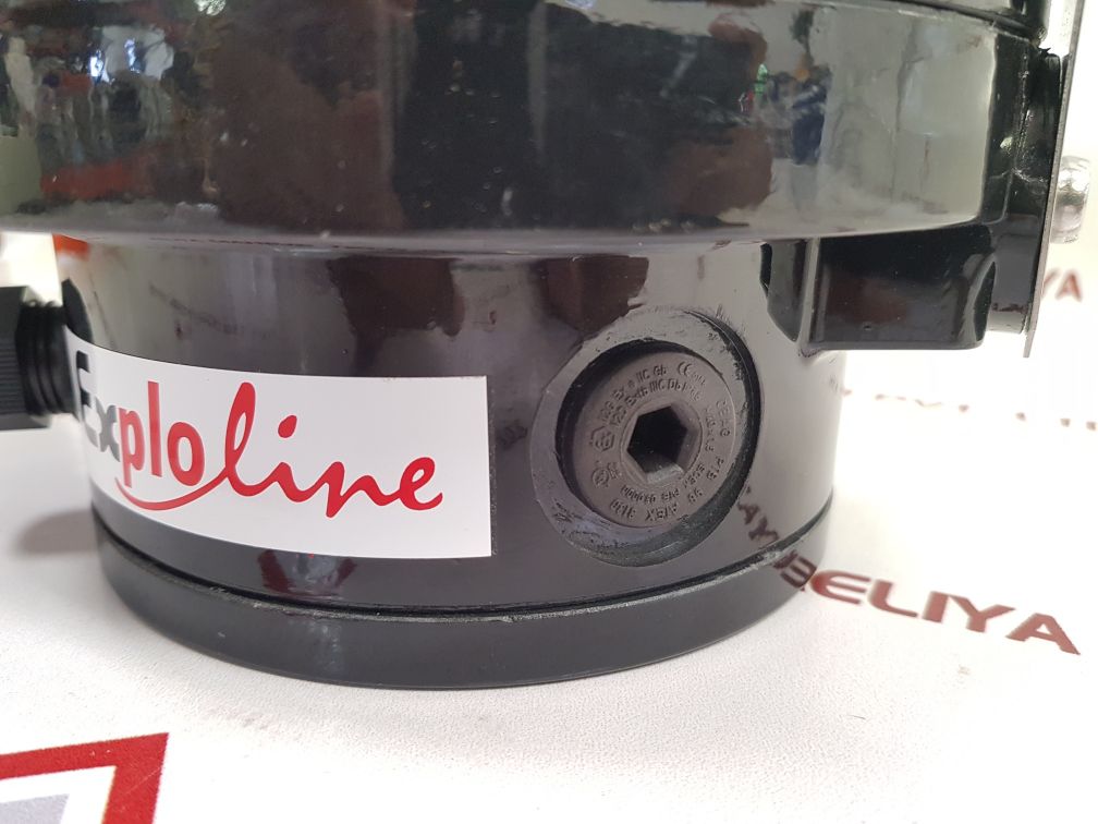 Funke+ Huster Fernsig Dgw21 Signalling Bell - Image 9