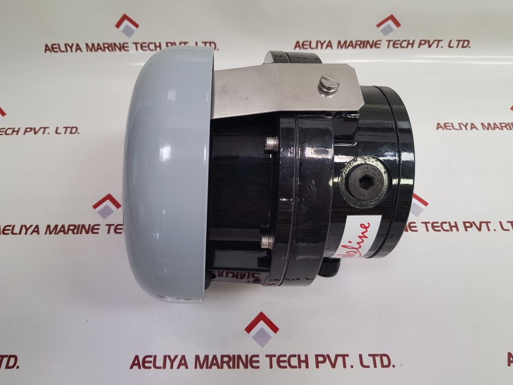 Funke+ Huster Fernsig Dgw21 Signalling Bell - Image 11