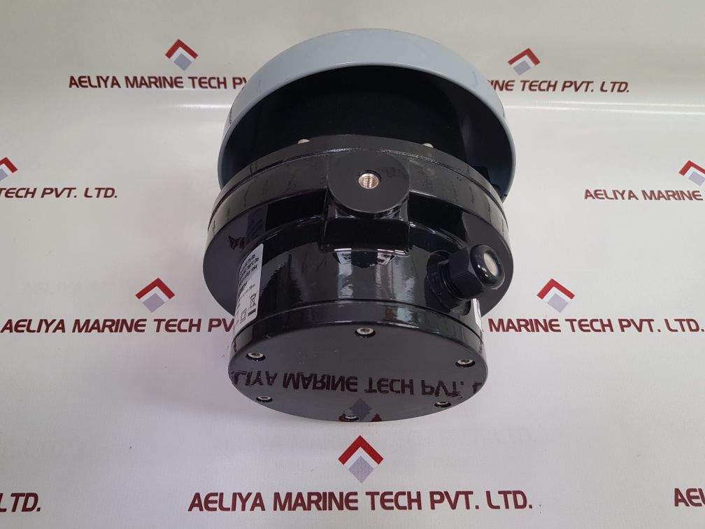 Funke+ Huster Fernsig Dgw21 Signalling Bell - Image 12