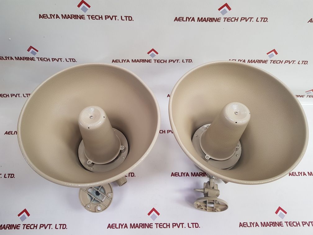 Hose-mccann hmum-hsis-30 horn - Image 2