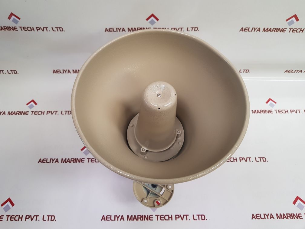 Hose-mccann hmum-hsis-30 horn - Image 4