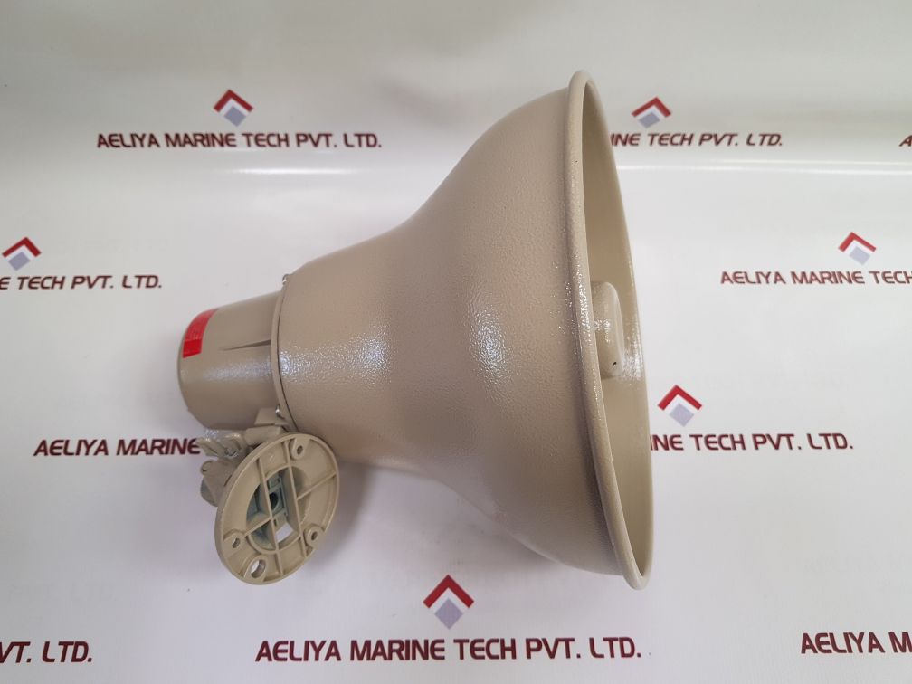 Hose-mccann hmum-hsis-30 horn - Image 5