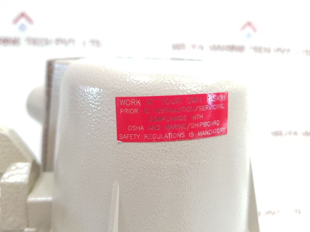 Hose-mccann hmum-hsis-30 horn - Image 8