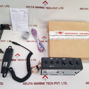 Toa Ca-130 Car Amplifier new