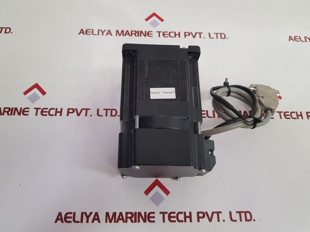 3X Motion Bldc Motor-br - Image 2