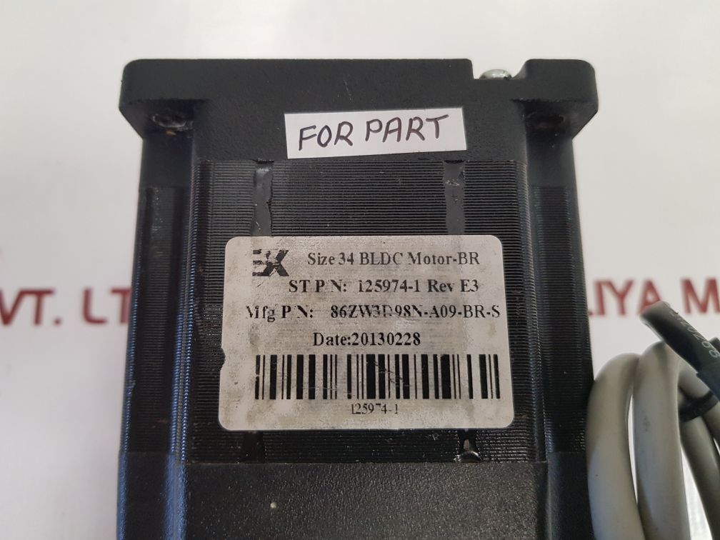 3X Motion Bldc Motor-br - Image 6