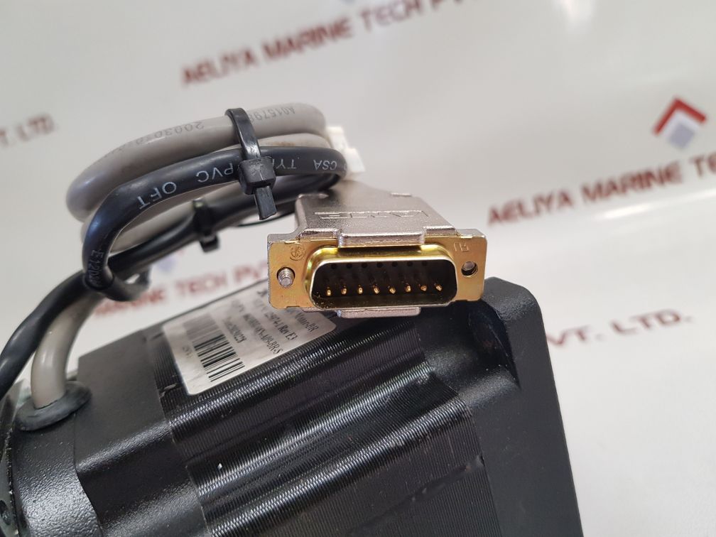 3X Motion Bldc Motor-br - Image 7