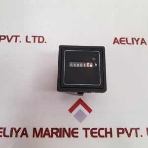 279-41508-0250 Hour Meter 200-250V 60Hz