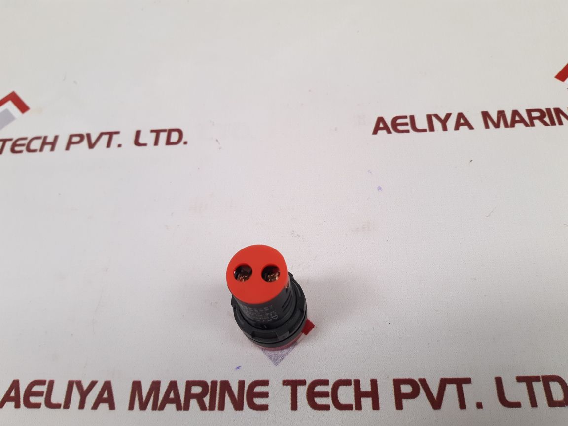 Set of 4x Apt ad16-22d/s31 led signal light - Image 3