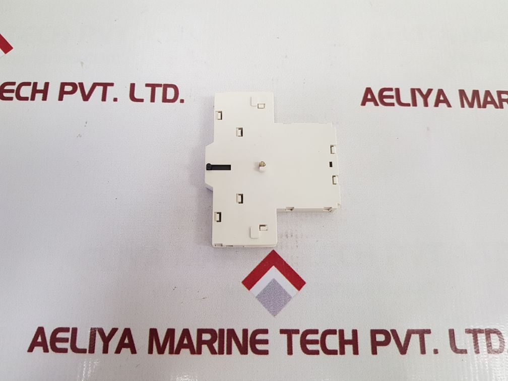 Telemecanique Tesys Gv3A01 Auxiliary Contact Block - Image 5