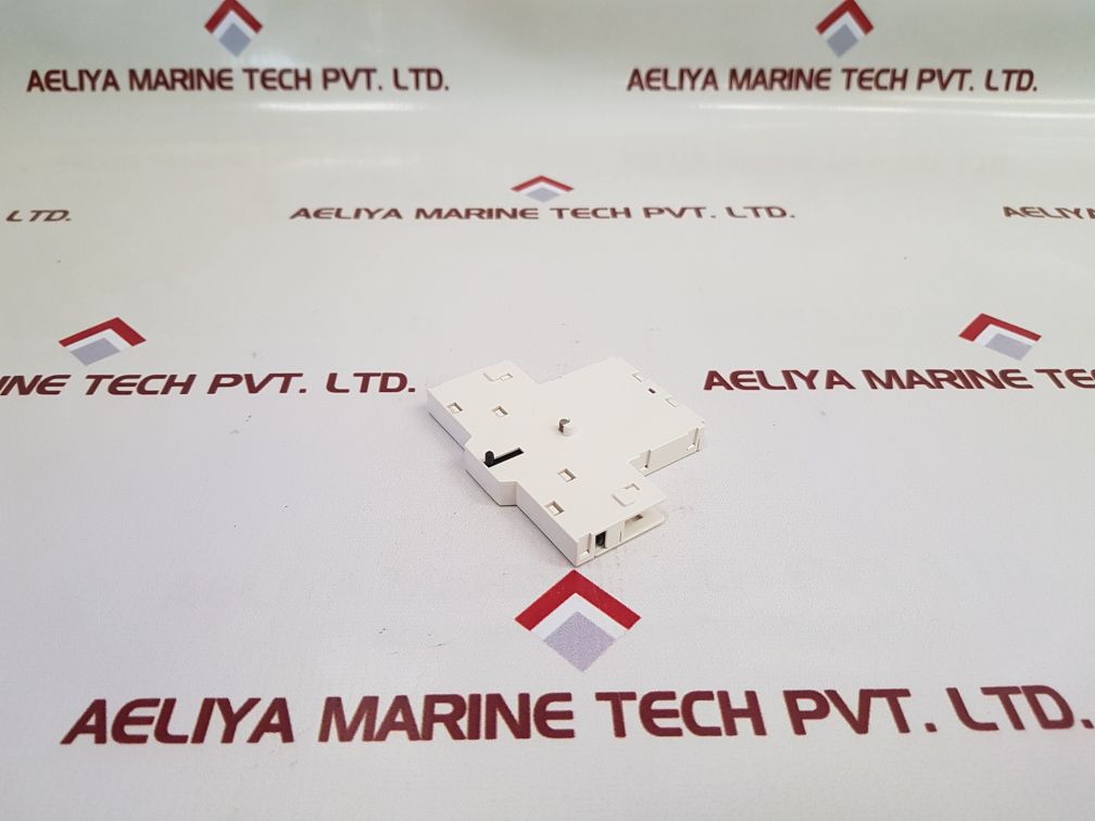 Telemecanique Tesys Gv3A01 Auxiliary Contact Block - Image 7