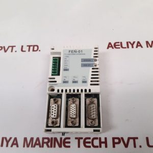 Abb Fen-01 Ttl Encoder Interface