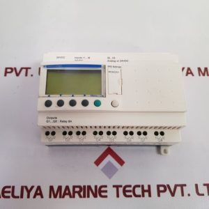 Telemecanique Schneider Electric Sr2 B201Bd Output Relay