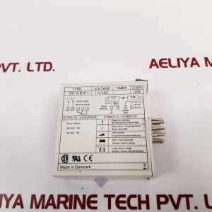 Telco Pa10B511 Photoelectric Amplifier
