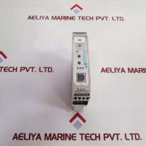 Wandfluh Sd6202D20-aa #1 Amplifier 727.2407