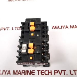 Telemecanique Ca2-dk122?A65 Contactor