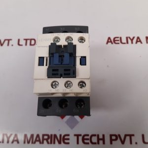 Telemecanique/Schneider Lc1D25 Contactor