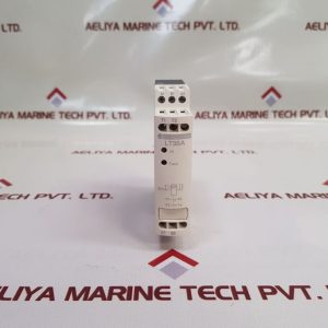 Telemecanique Lt3Sa00M Thermistor Protection Relay 115V 50/60Hz