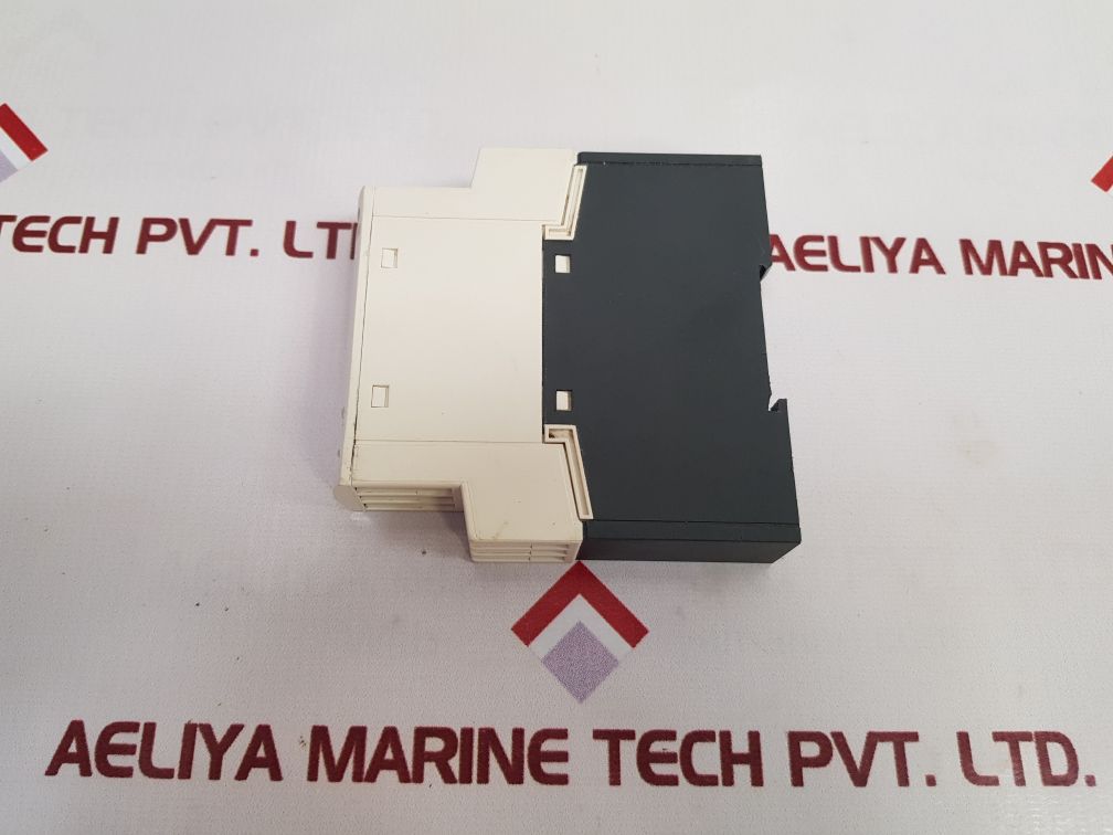 Telemecanique Lt3Sa00M Thermistor Protection Relay 115V 50/60Hz - Image 3