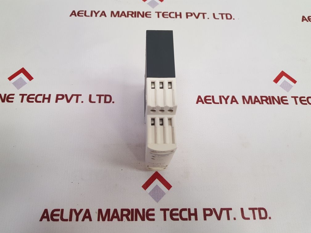 Telemecanique Lt3Sa00M Thermistor Protection Relay 115V 50/60Hz - Image 4