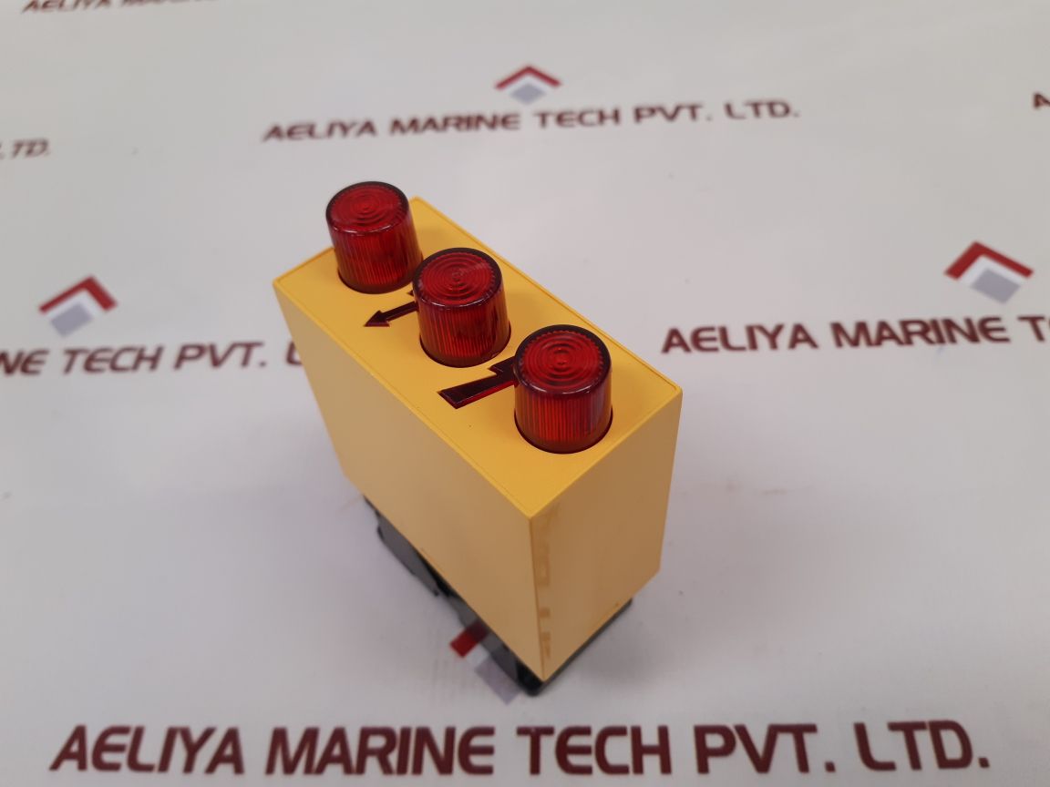 Ersce D91 Phase Indicator - Image 6