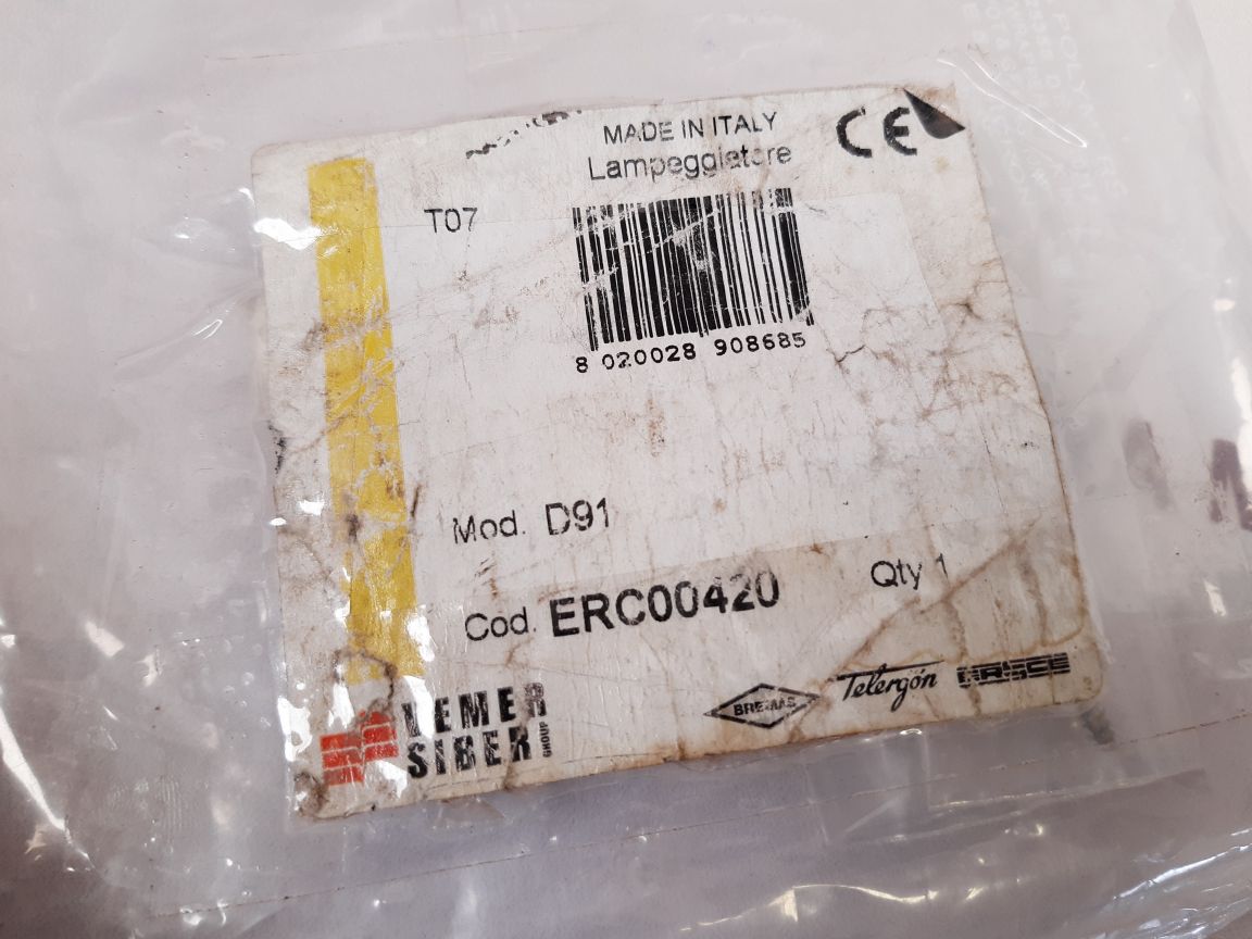 Ersce D91 Phase Indicator - Image 8