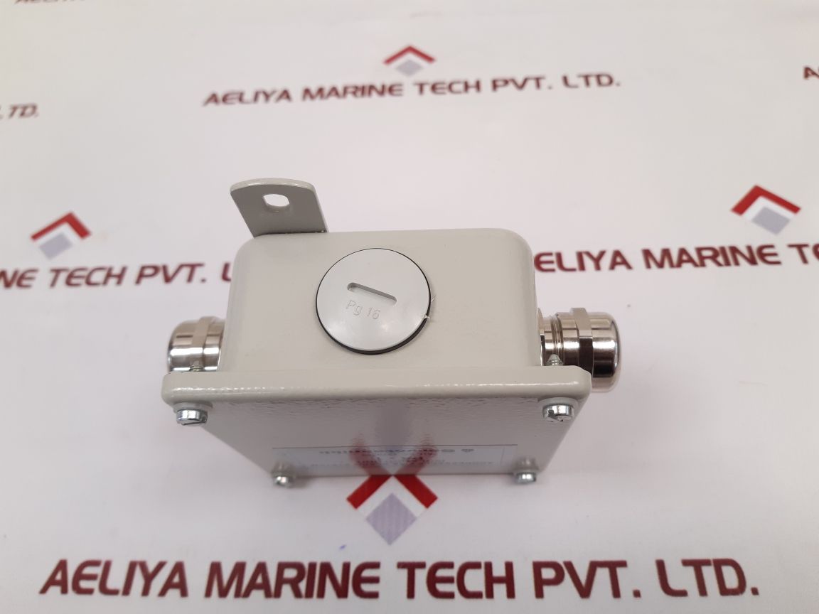 Servoteknikk Pa-1 Isolation Unit 1270060 - Image 5