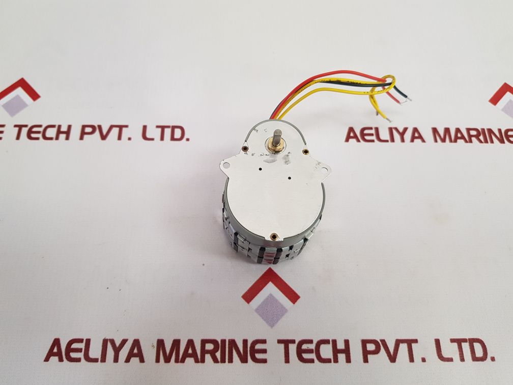 Saia Ufr11Nd5Rn Focus Motor - Image 3