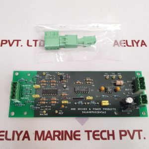 Abb 3Aua489002B4562 Power Supply Board