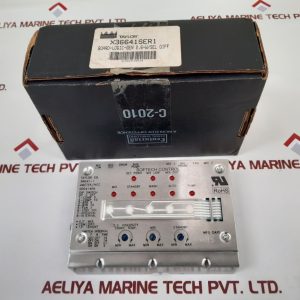 Taylor 36641-1 Logic Board