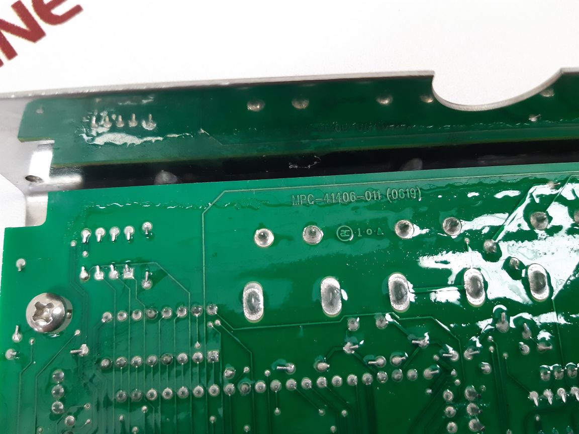 Taylor 36641-1 Logic Board - Image 5