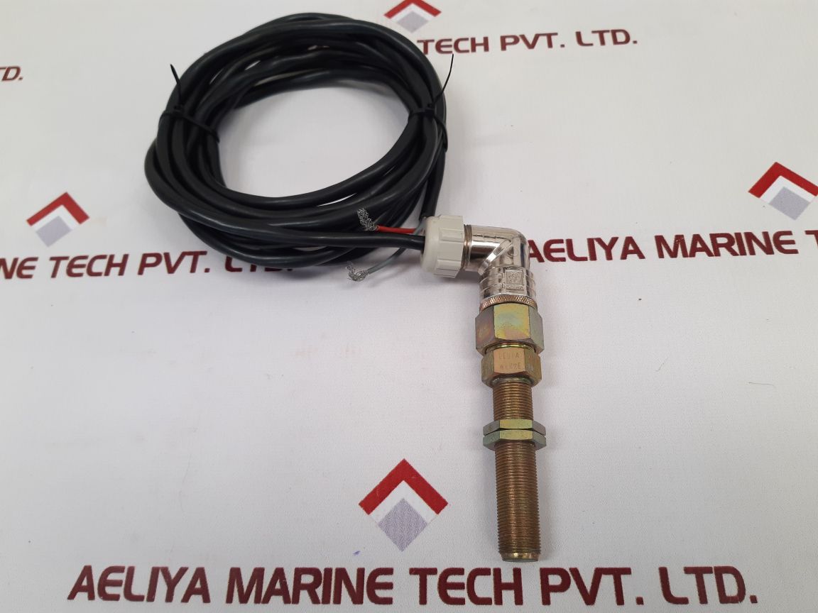 Deuta Werke B07/2 Aa 60 - Image 2