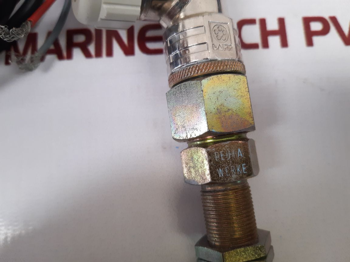 Deuta Werke B07/2 Aa 60 - Image 4