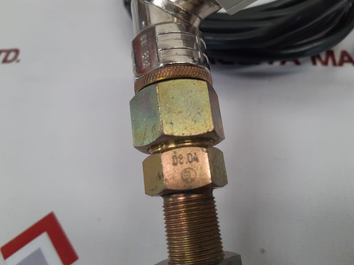 Deuta Werke B07/2 Aa 60 - Image 6