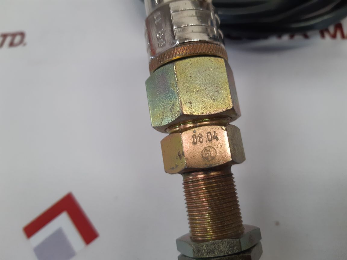 Deuta Werke B07/2 Aa 60 - Image 7