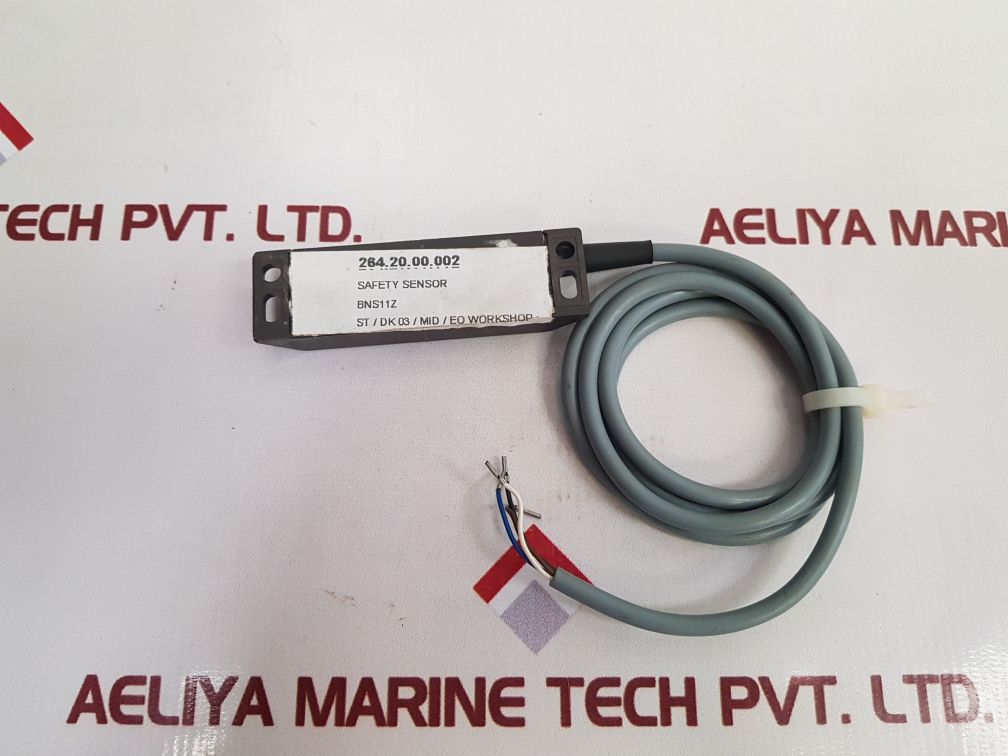 Schmersal Bns 33-11Z Safety Sensor - Image 3