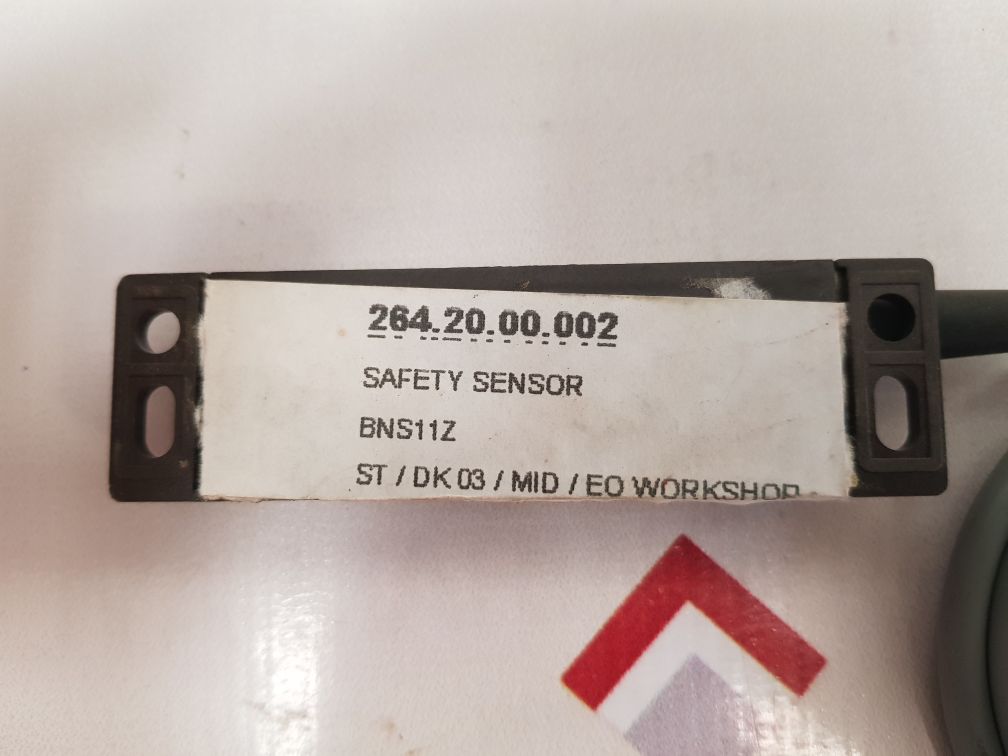 Schmersal Bns 33-11Z Safety Sensor - Image 6