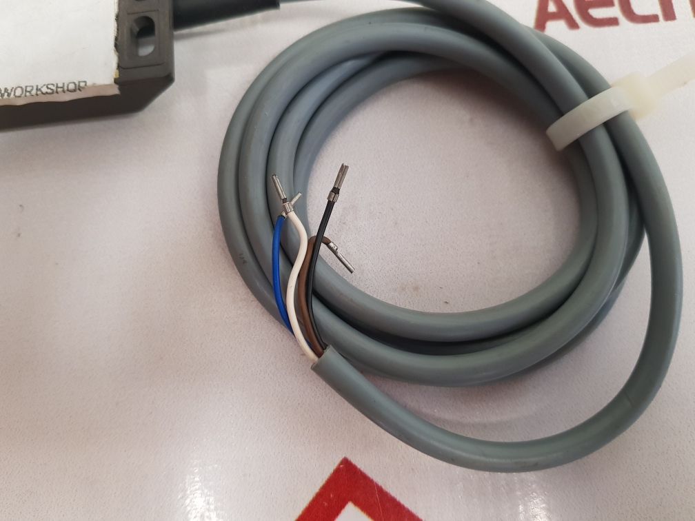 Schmersal Bns 33-11Z Safety Sensor - Image 7