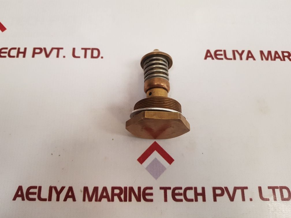 Caltherm 39441944 Ingersoll Rand Thermal Valve - Image 2