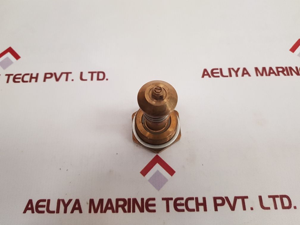 Caltherm 39441944 Ingersoll Rand Thermal Valve - Image 3